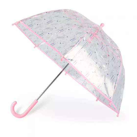 Parapluie ROSE LOVELY SKULL