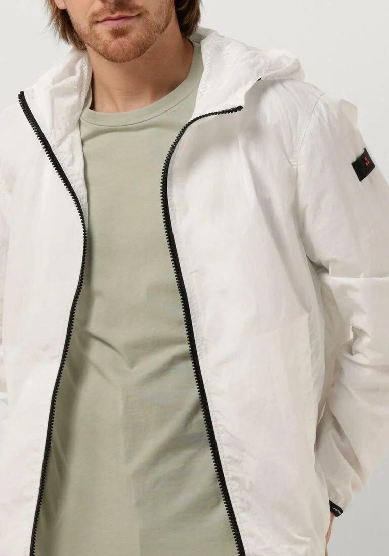 PEUTEREY witte peuterey jack nigle u