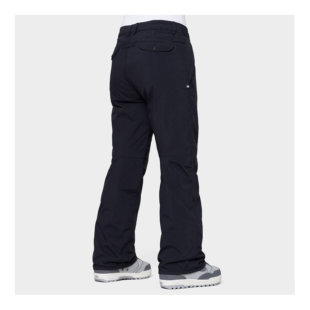 686 STANDARD - Pantalon ski Femme black