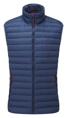 Doudoune Mountain Equipment Earthrise Bleu