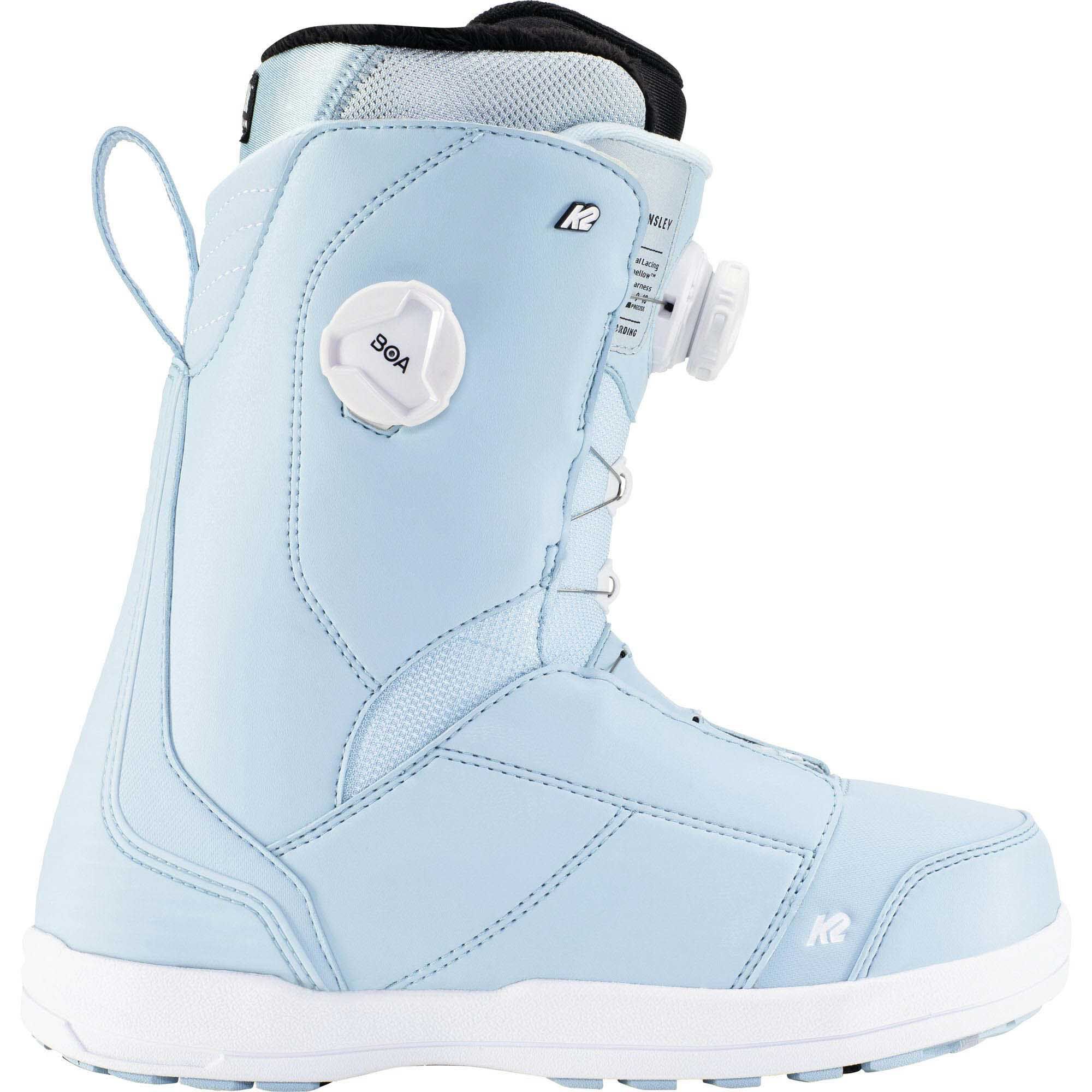 K2KINSLEY (2020/21)