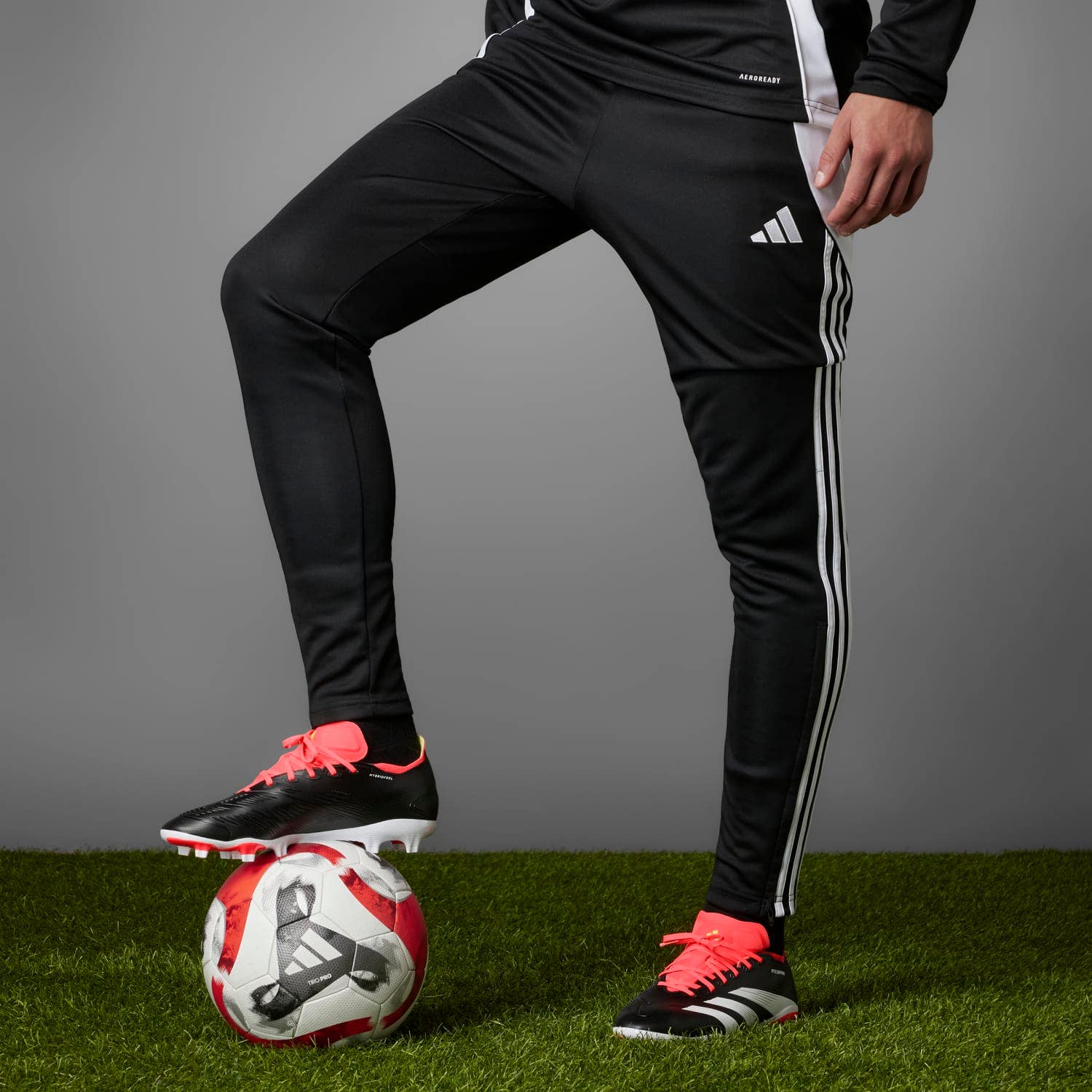 adidas  Predator League Firm Ground Senior
