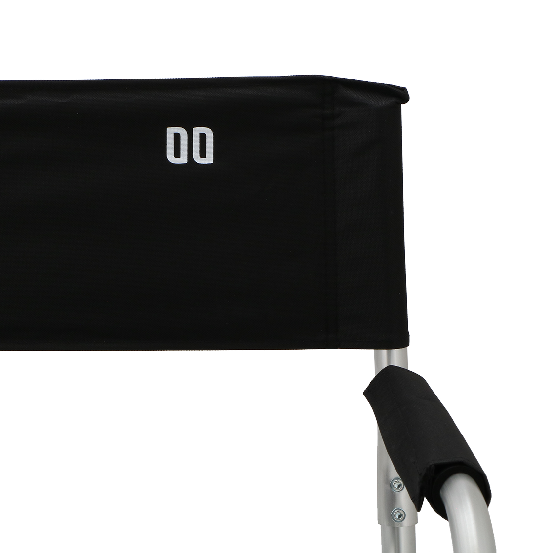 Travellife Iseo regisseursstoel - Black