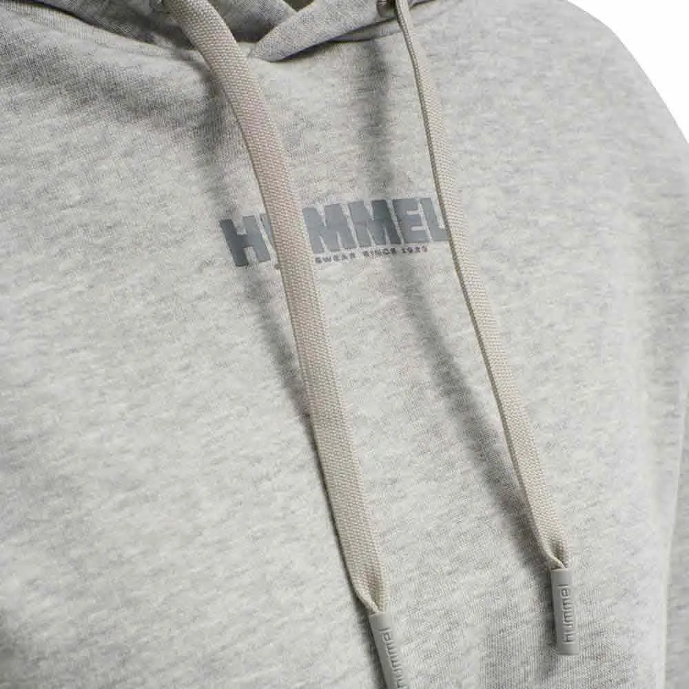 Hummel Legacy Cropped kapuzenpullover