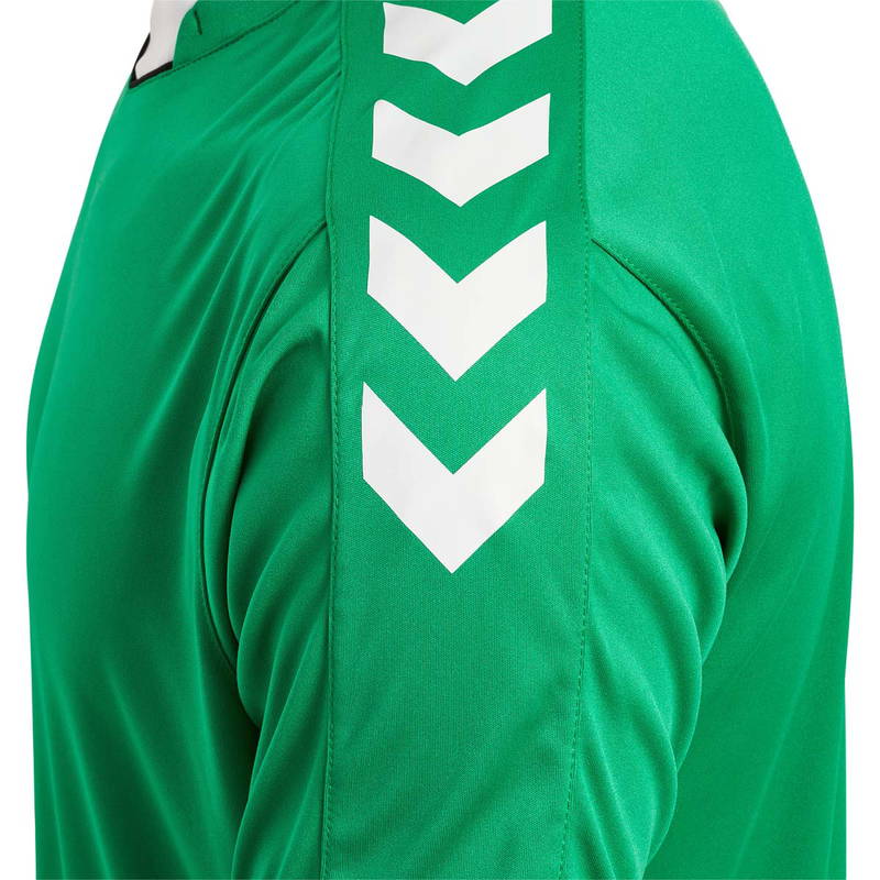 hummel Core XK Poly Trænings T-shirt Herre