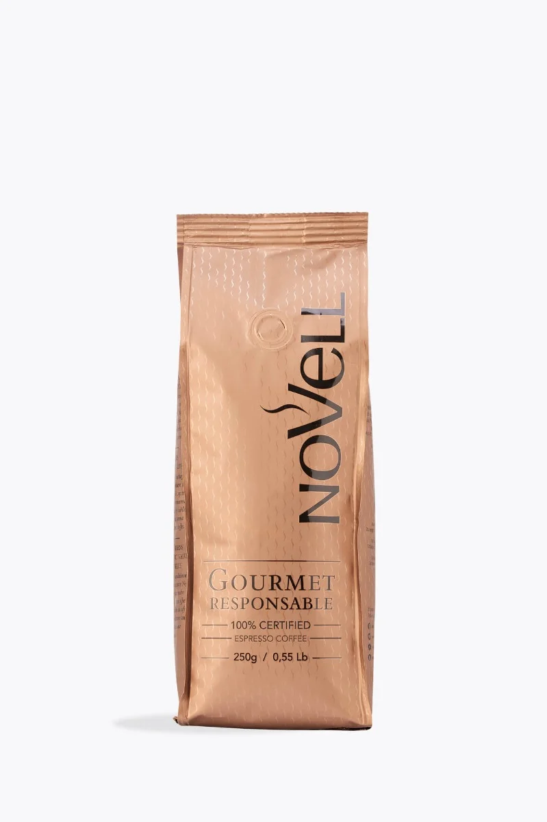 Novell Barcelona Probierpaket 750g