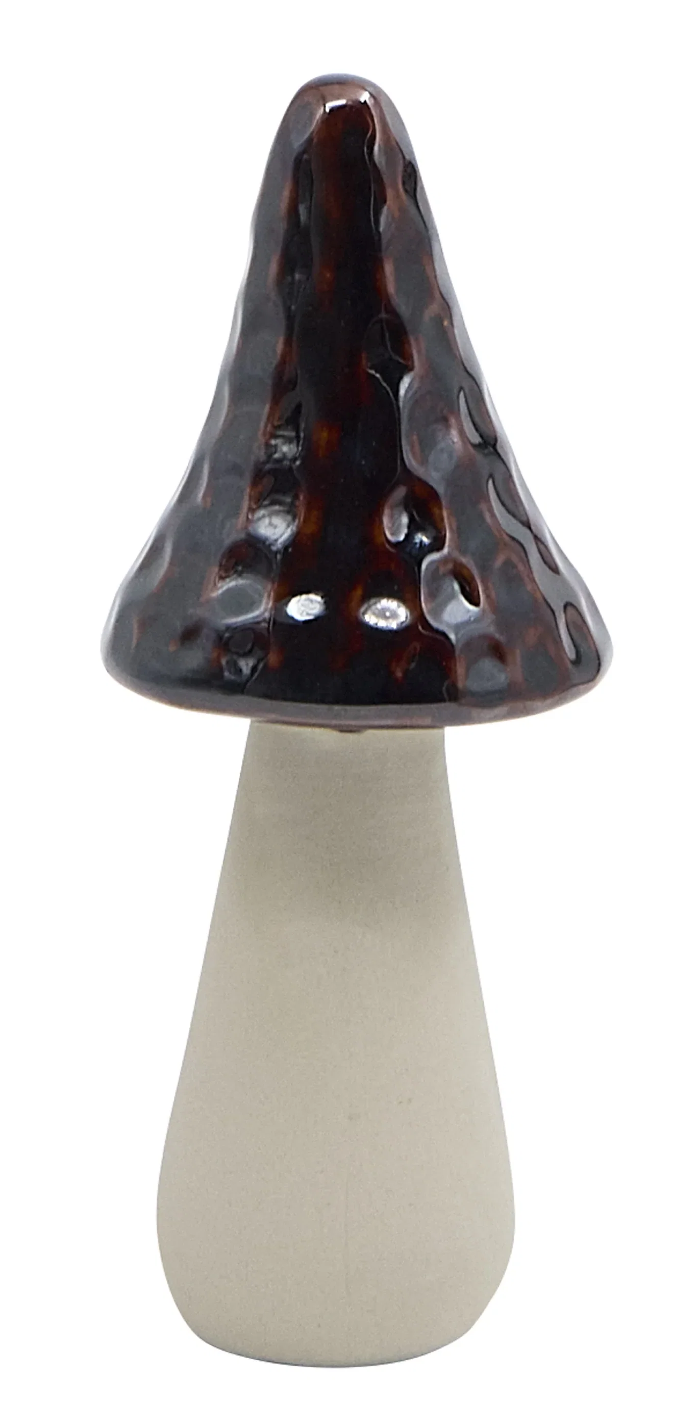 Dekorasjon Sopp Grove Høyde 16 cm