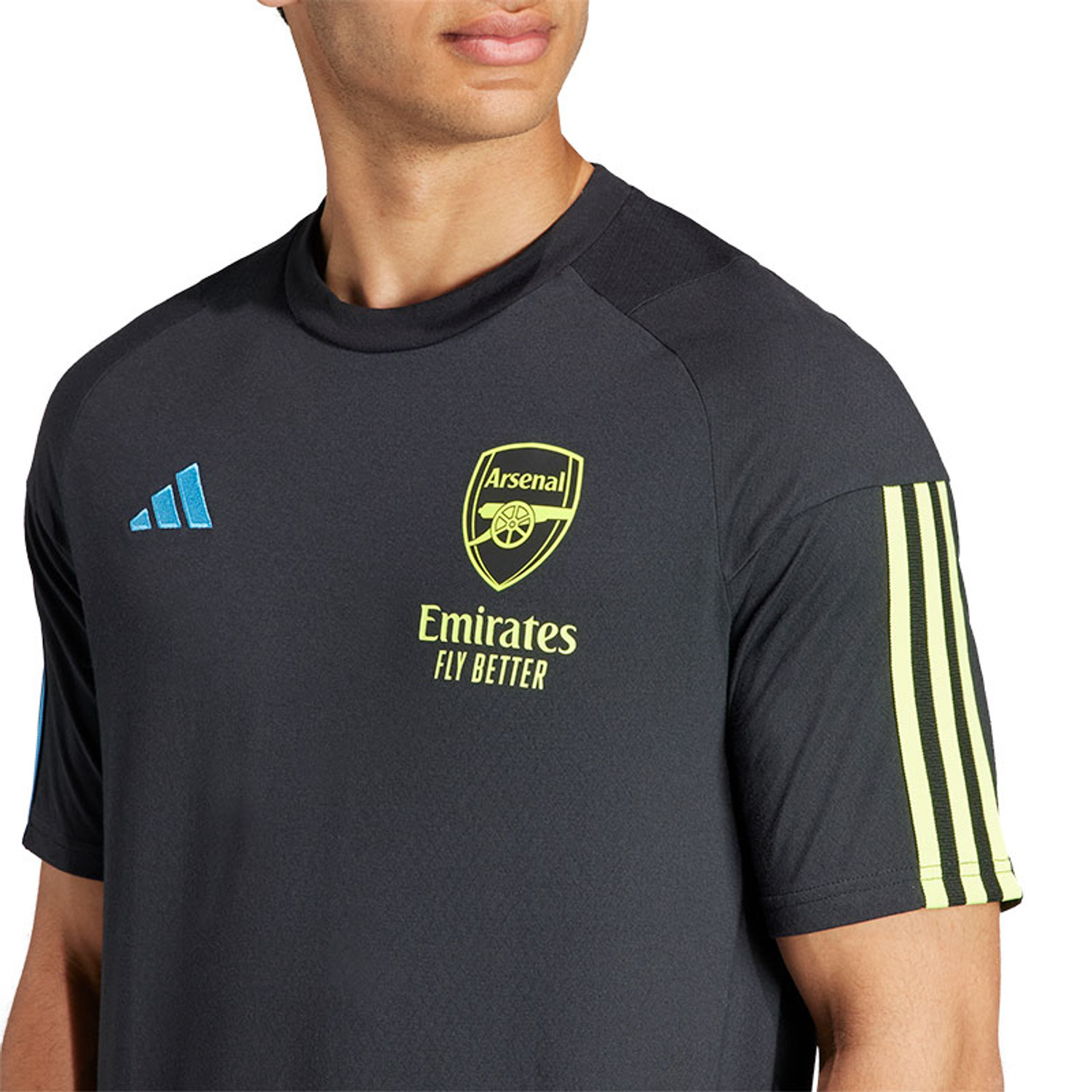 adidas Arsenal Tee Set