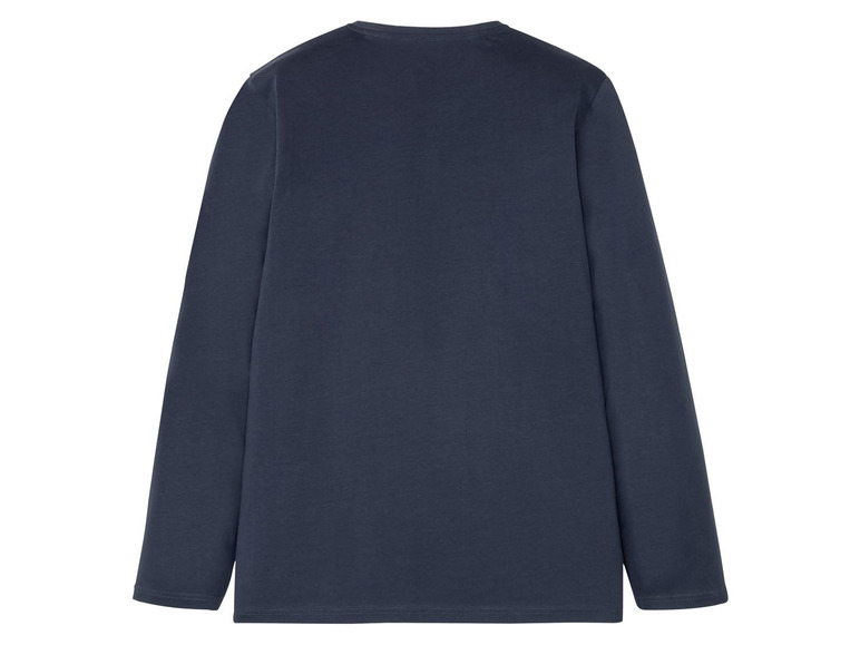 Heren pyjama's