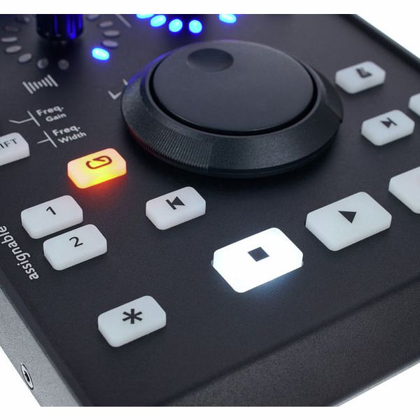 Asparion D400T