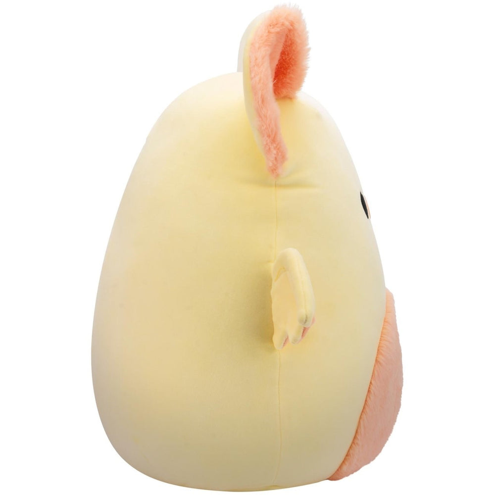 Køb Squishmallows 40 cm P19 Meghan Flagermus