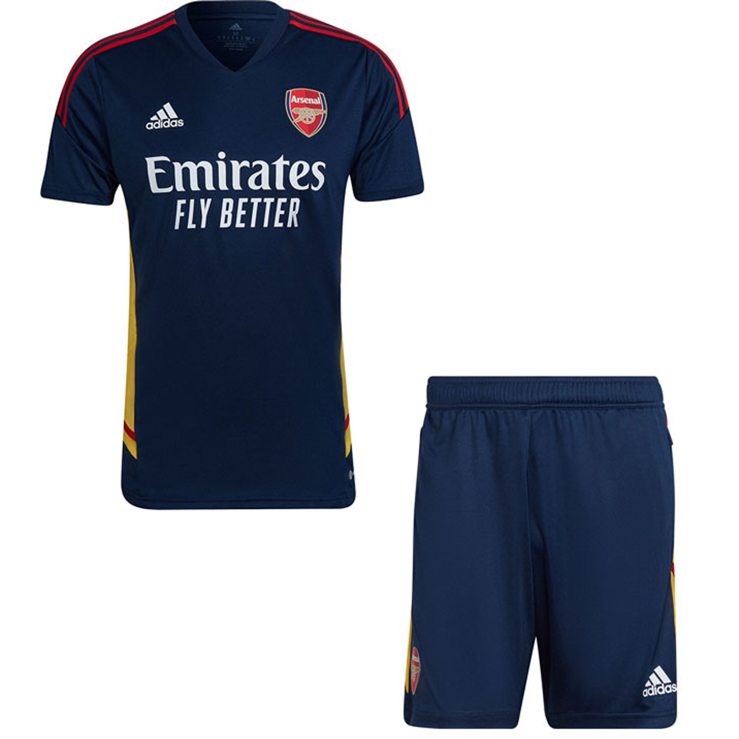 adidas Arsenal Trainingsset