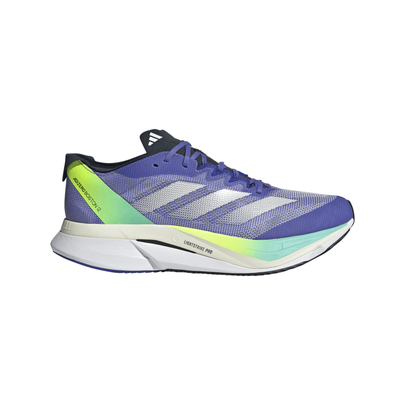 adizero boston 12 m 2 if9211 cobblu zeromt lucblu