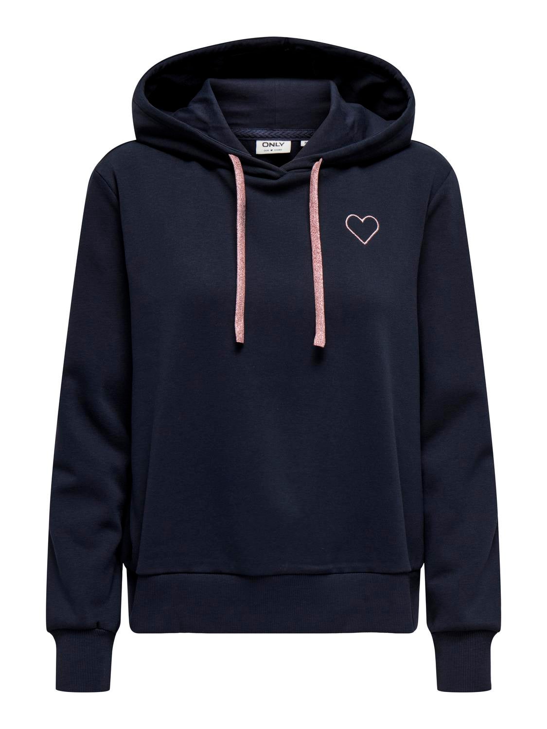 ONLNOLI Sweatshirt Night Sky