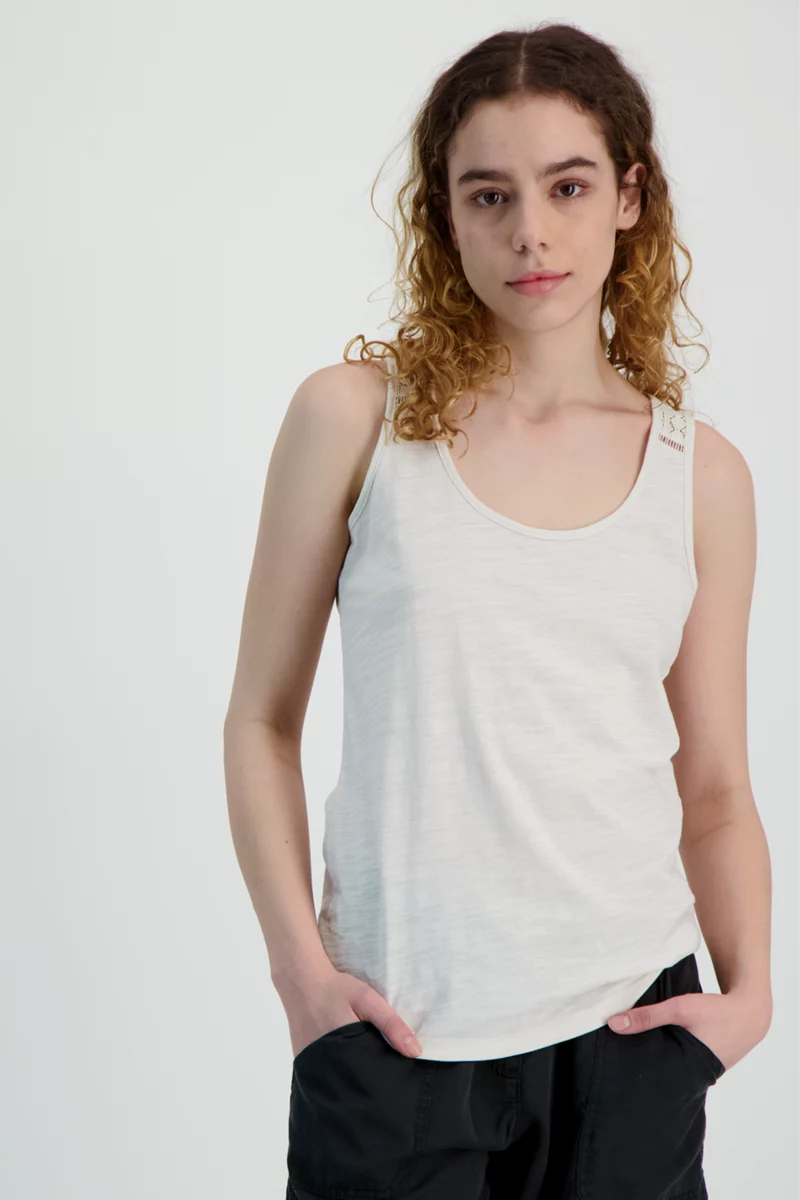 PROTEST Prtbeccles Damen Top