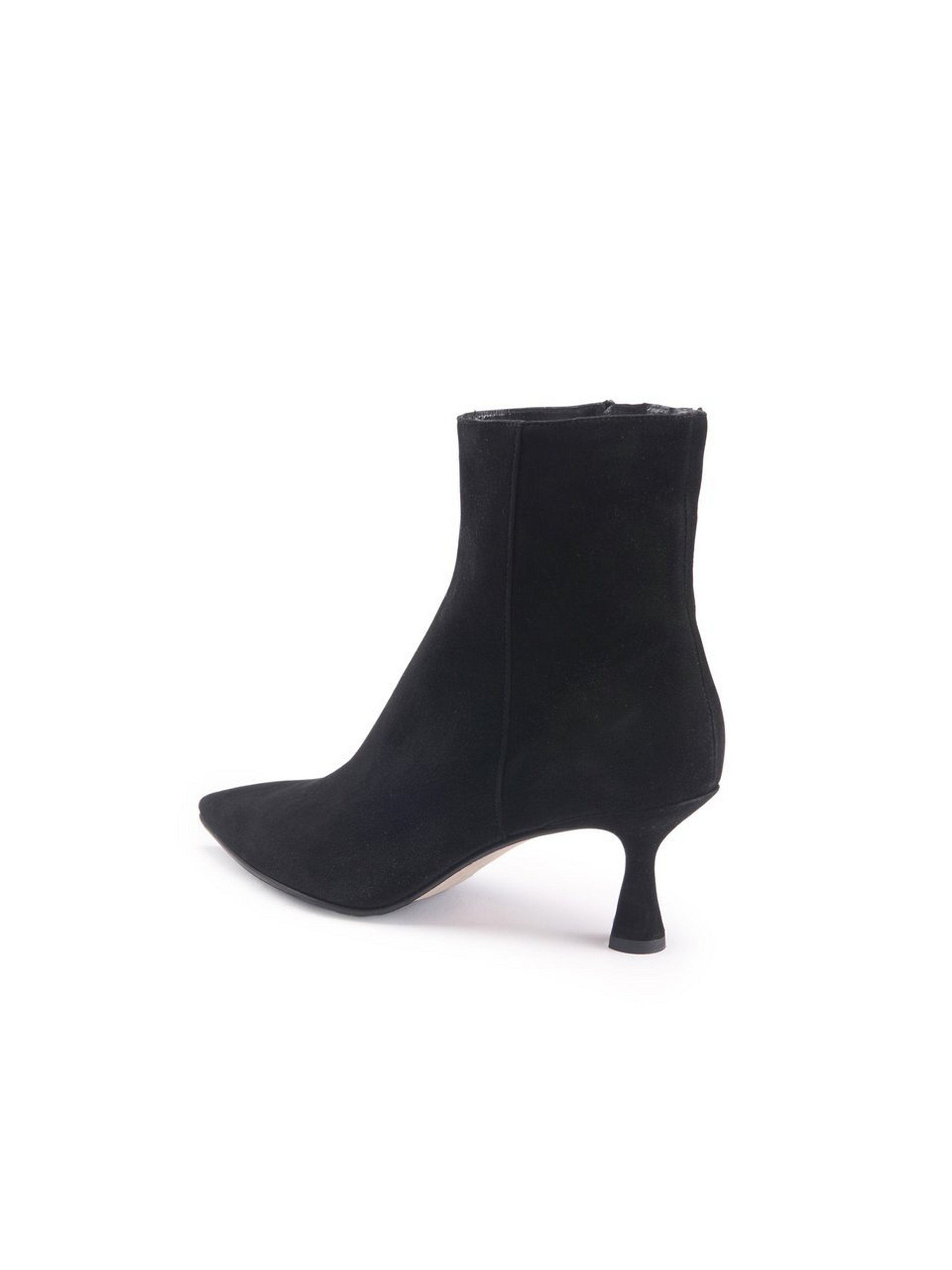 Stiefelette Chris