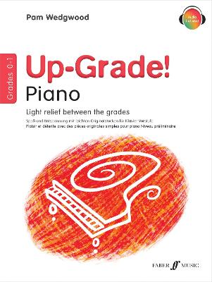 Piano - Up-Grade! (Paperback)