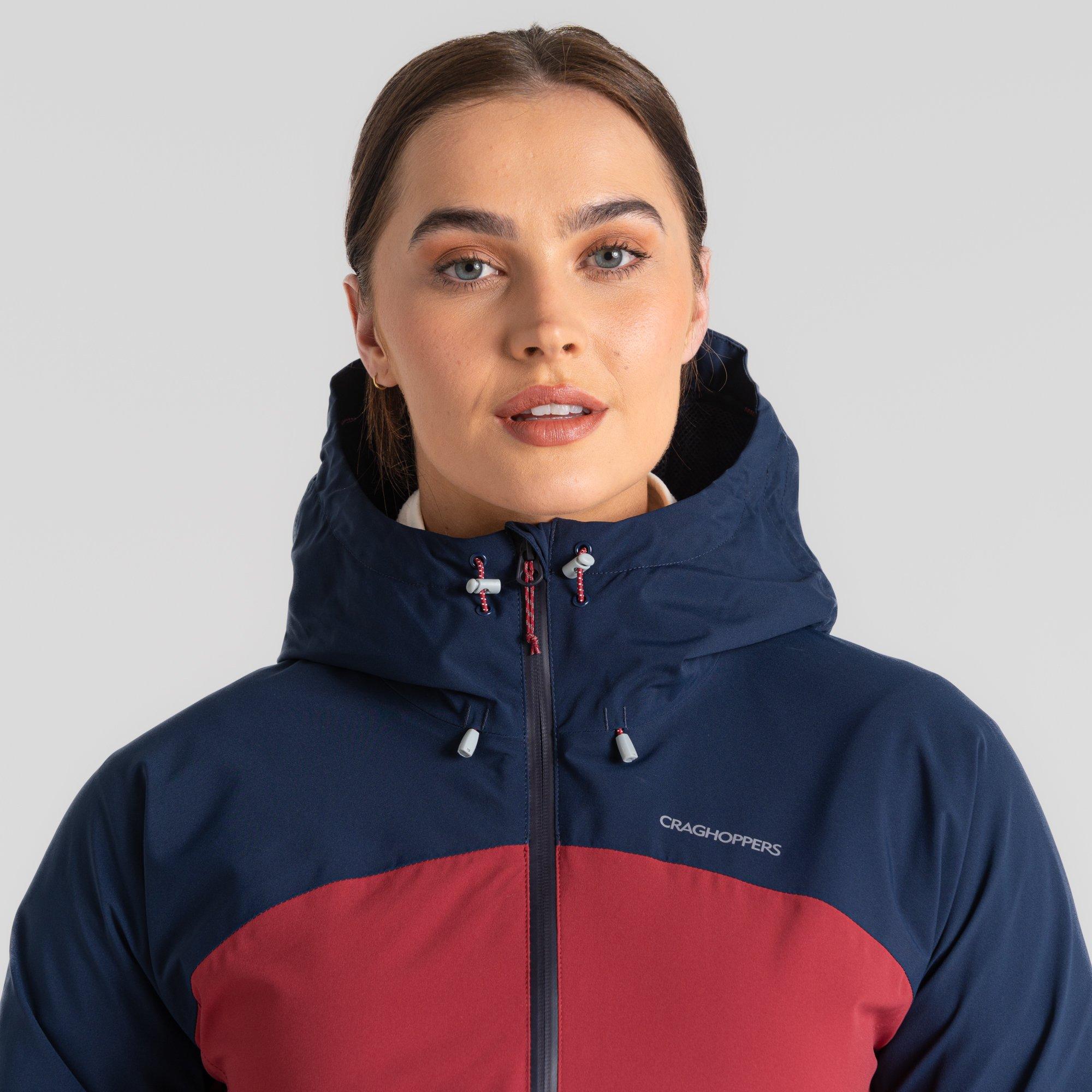 Craghoppers Crag Aisling Jacket Ld99