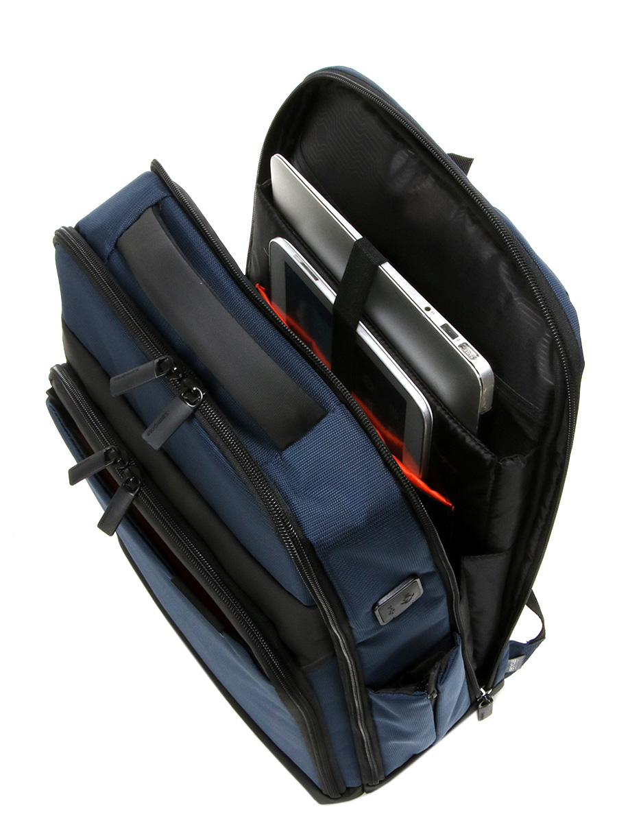 Sac À dos ordinateur Samsonite Mysight 15.6 pouces