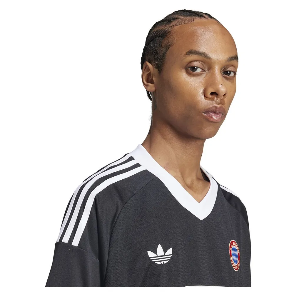 adidas FC Bayern Munich 24/25 Torwart Drittes langarm-T-shirt