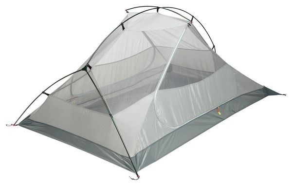 Tente ULTRA 2 COLUMBUS 2 personnes verte