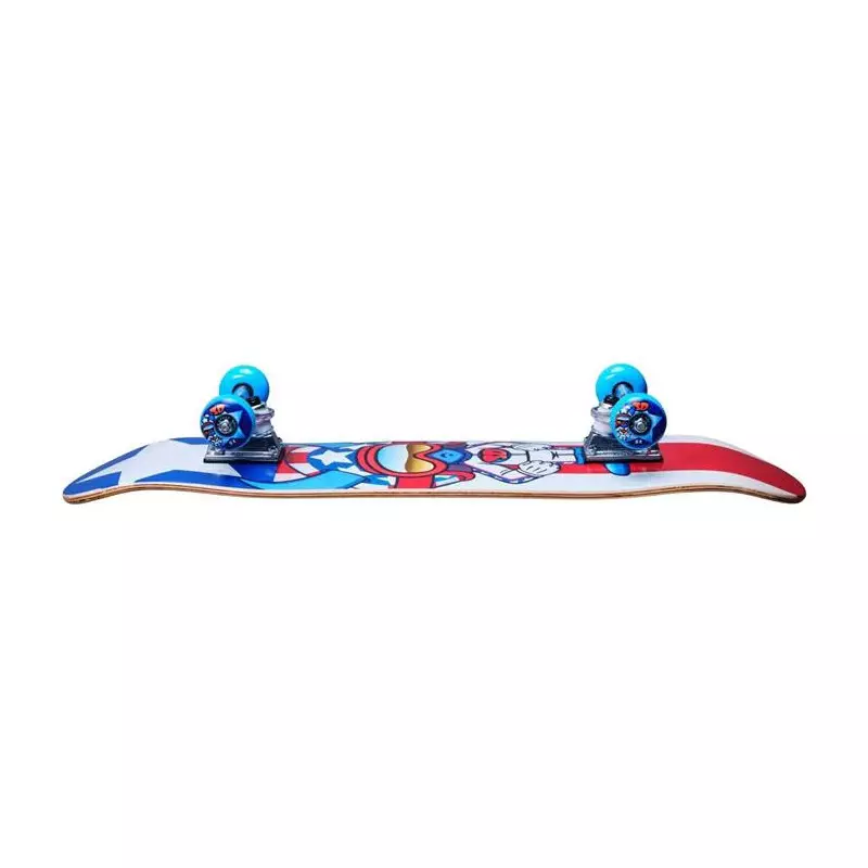 Skate SPEED DEMONS Characters Stars 8.0