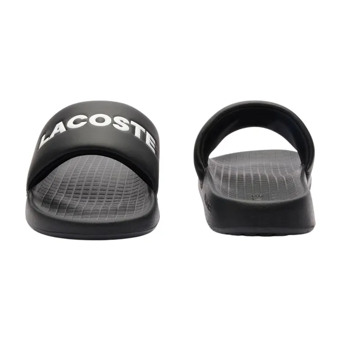 Lacoste Serve 1.0 Badslippers Heren