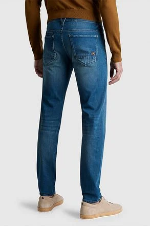 Vanguard V850 Rider Jeans Blauw OGW VTR850-OGW kopen