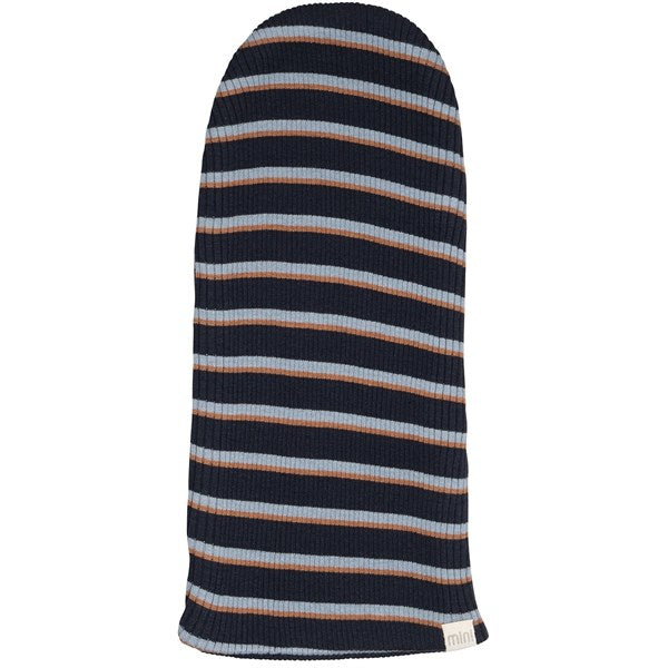 Bambi Hue Sunset Stripes - Minimalisma | Luksusbaby