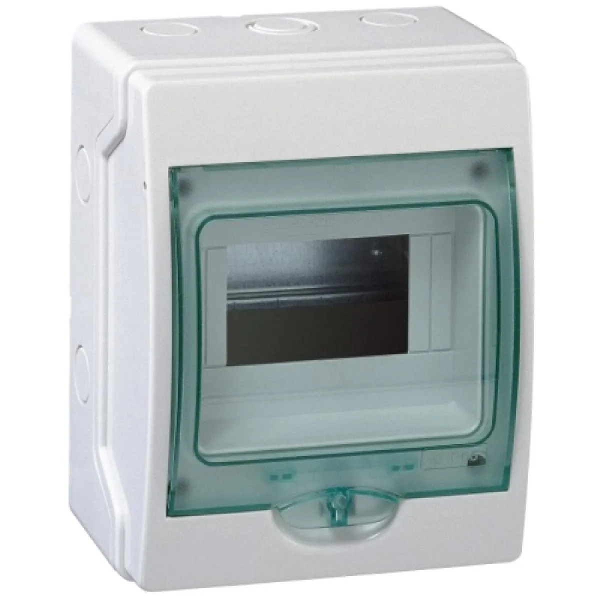 Schneider Electric Kaedra 8 Modules