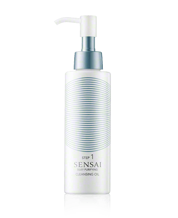 Sensai Silky Purifying Cleansing Oil 150ml