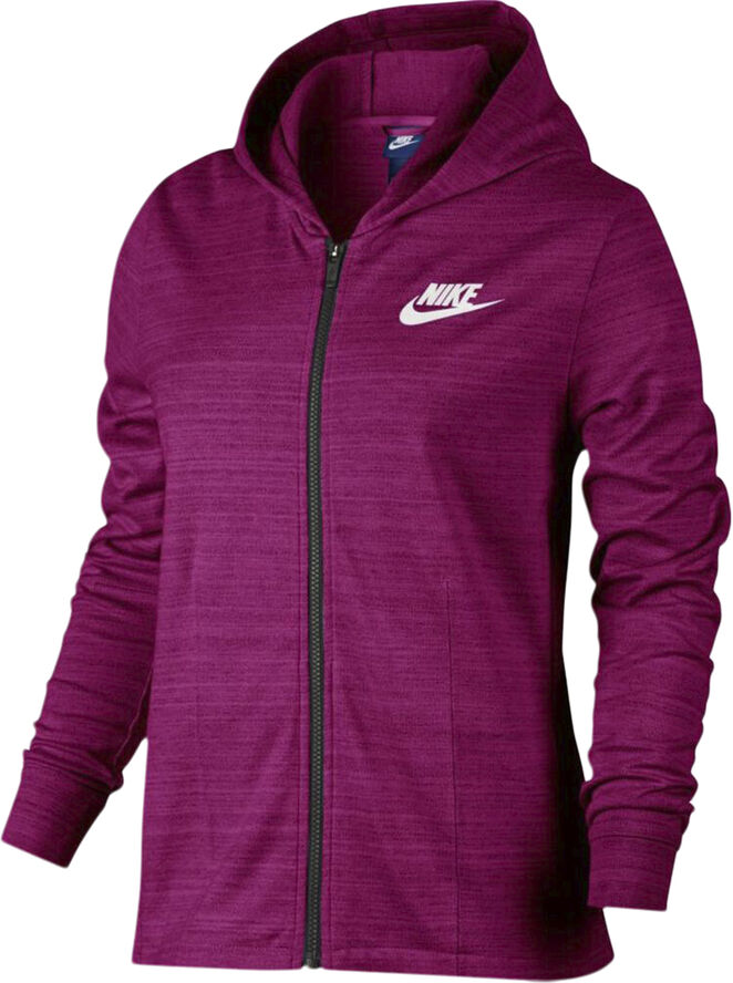 Nike Sportswear Advance 15 Jacket Lilla