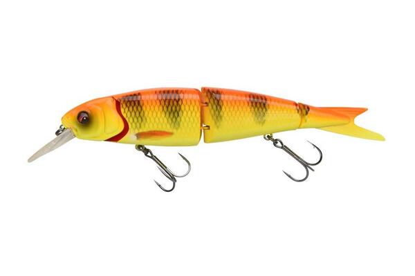 Poisson nageur Savage Gear 4Play CL Lowrider 13cm (21g)