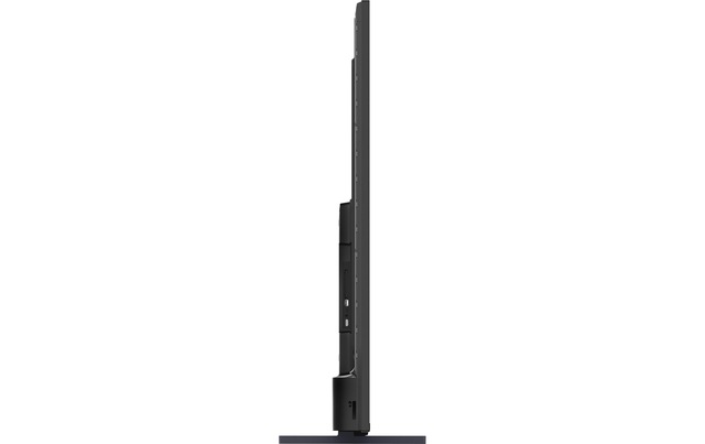 Philips LCD-LED Fernseher »55PUS8079/12 55 3840 x 2160 (Ultra HD 4K), LED-LCD« 139 cm/55 ″