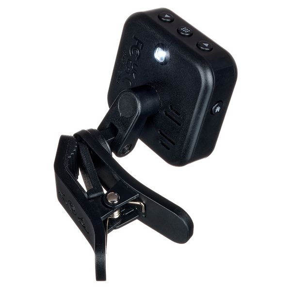 Taylor Beacon Clip-On Tuner