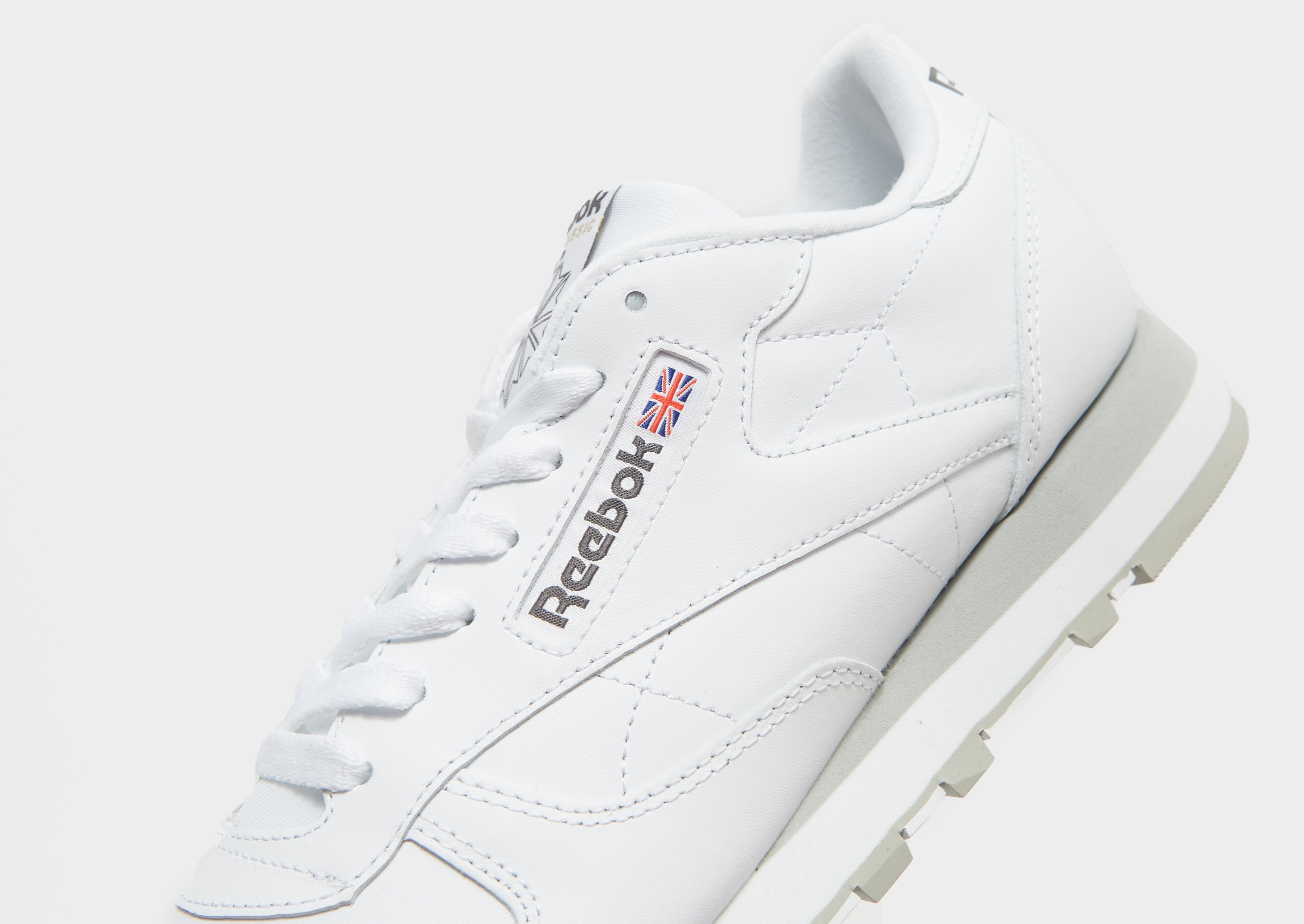 Reebok classic leather