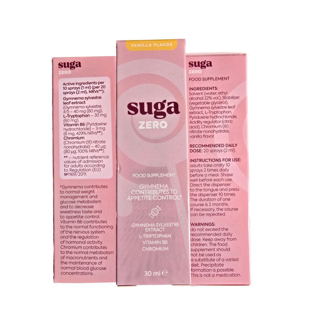 Suga Zero