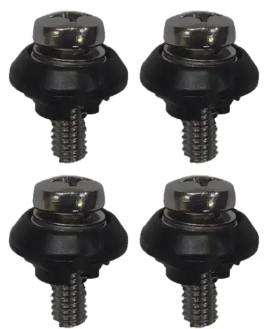 Slingshot Dually 2020 Hardware Pak | SkatePro