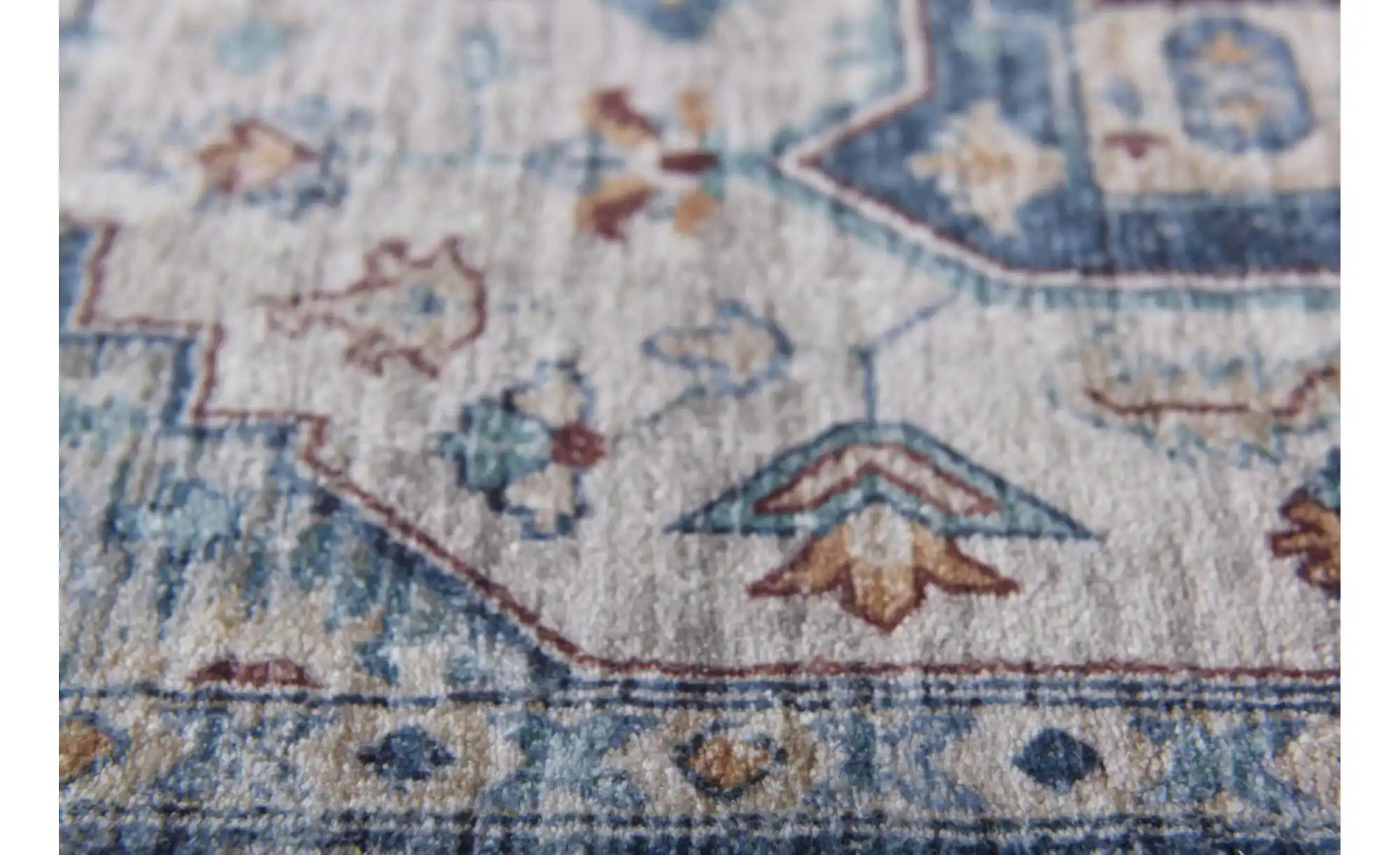 Tom Tailor Badteppich Oriental