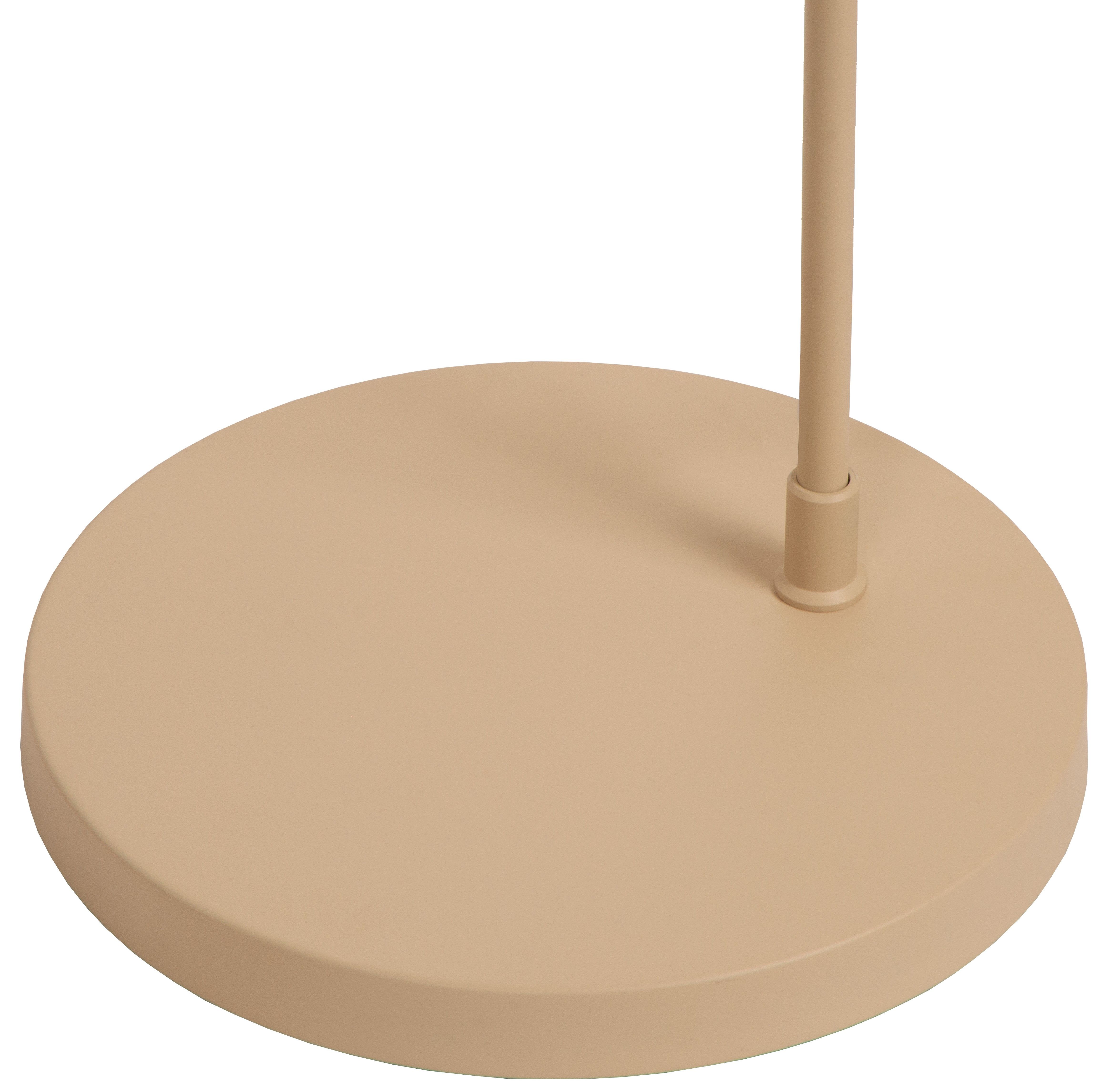 Vloerlamp  Corina B131 x D55 cm
