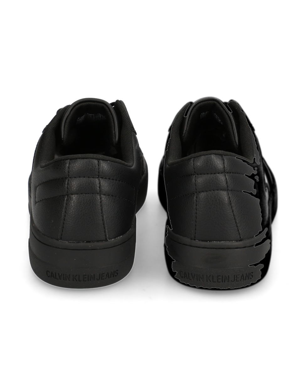 CUPSOLE LACEUP BASKET LOW POLY