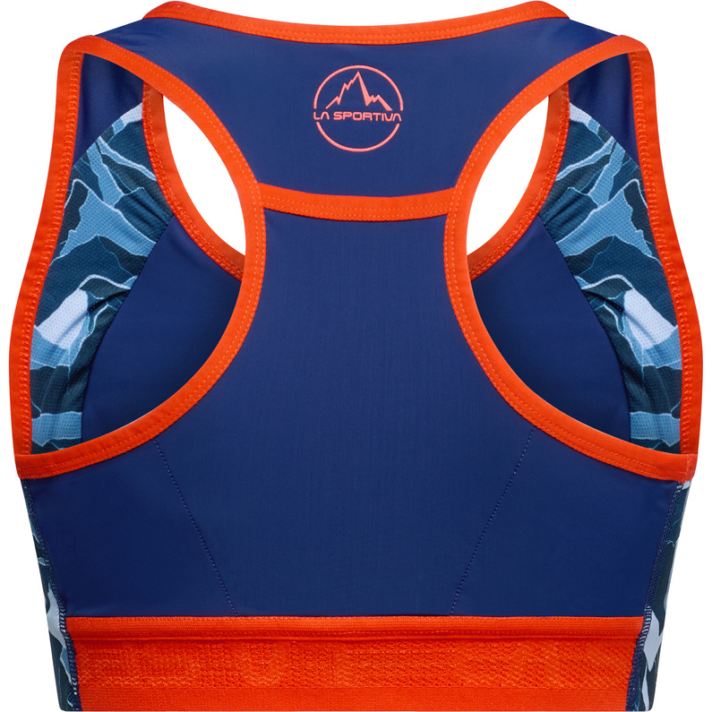 La Sportiva Damen Hover Sport BH