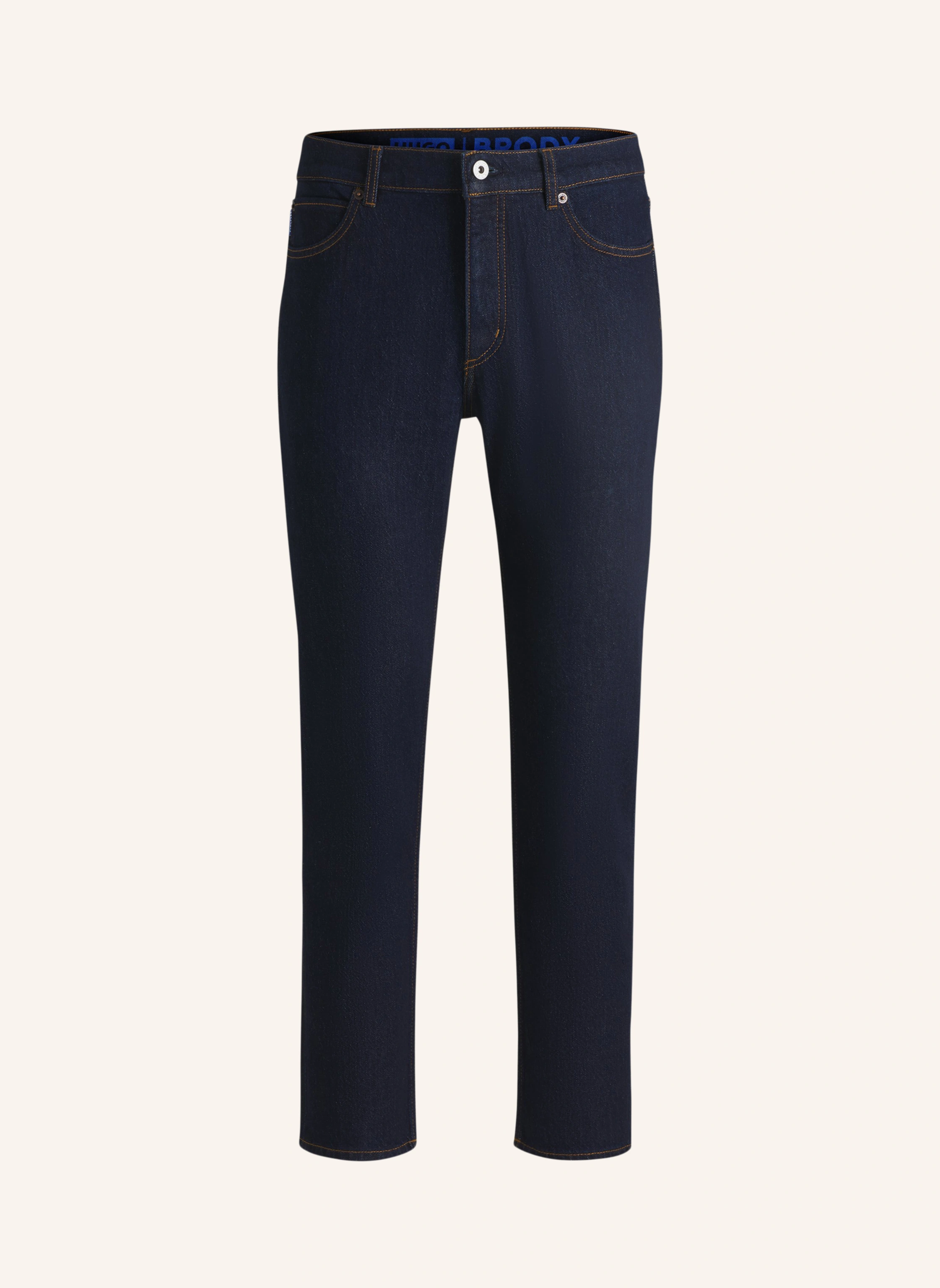 HUGO Jeans BRODY Tapered Fit
