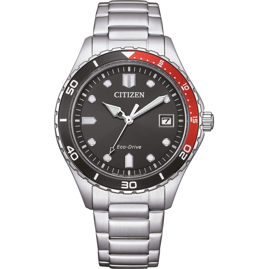 Citizen Sports Eco-Drive