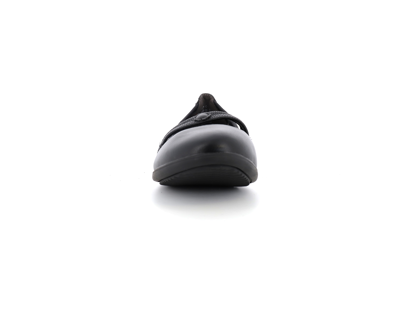 Tamaris-22106 Synthétique Noir