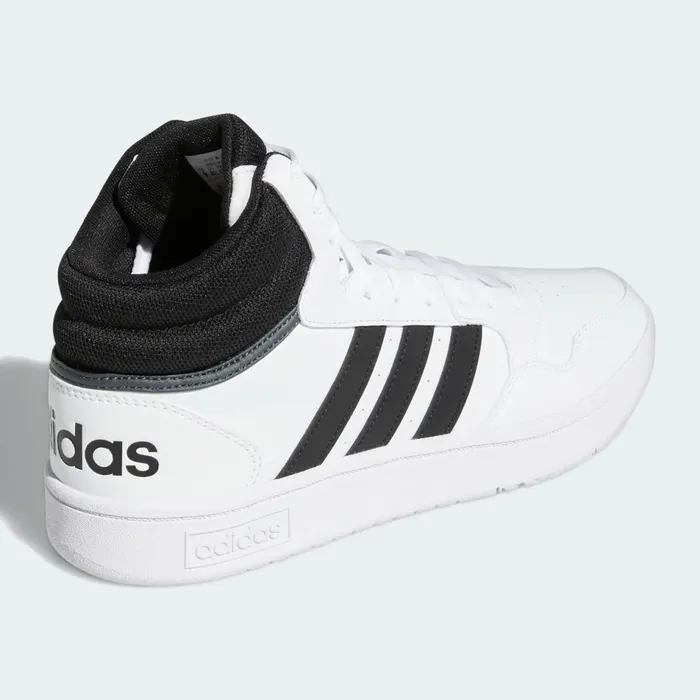 Adidas Hoops Mid 3.0 Sneakers Heren