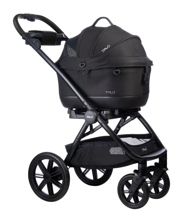 Tavo Haustierbuggy Roscoe Trek