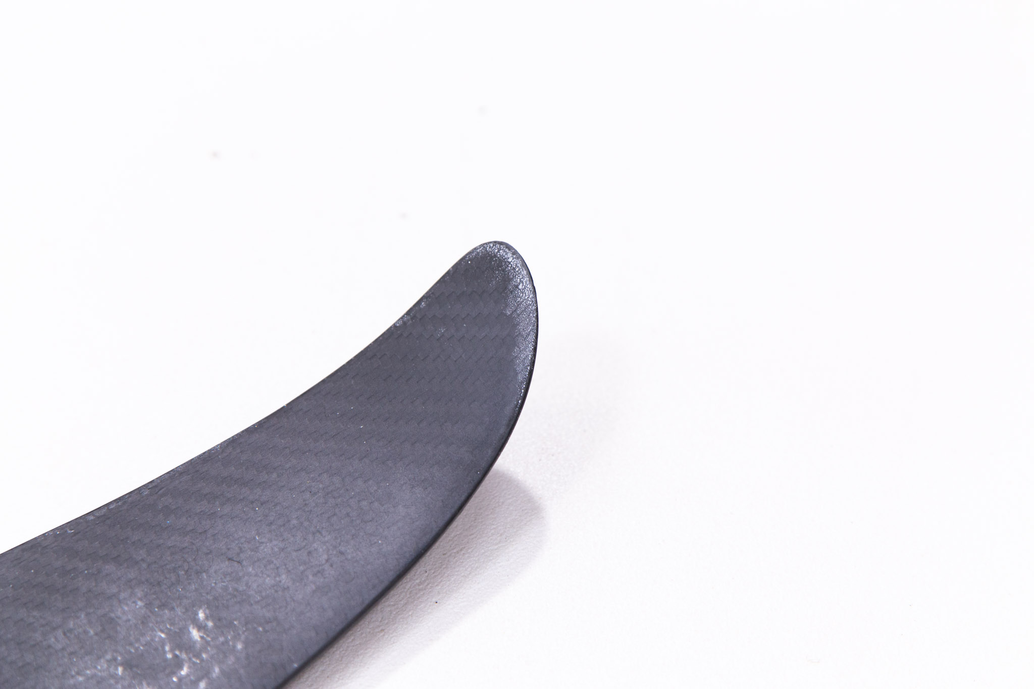AXIS Foils 500 Freeride Carbon Rear Wing - Stabilisateur FREERIDE 500