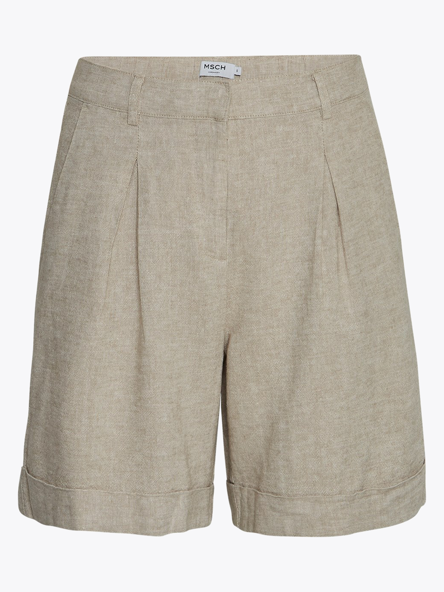 Karima Ginia Shorts