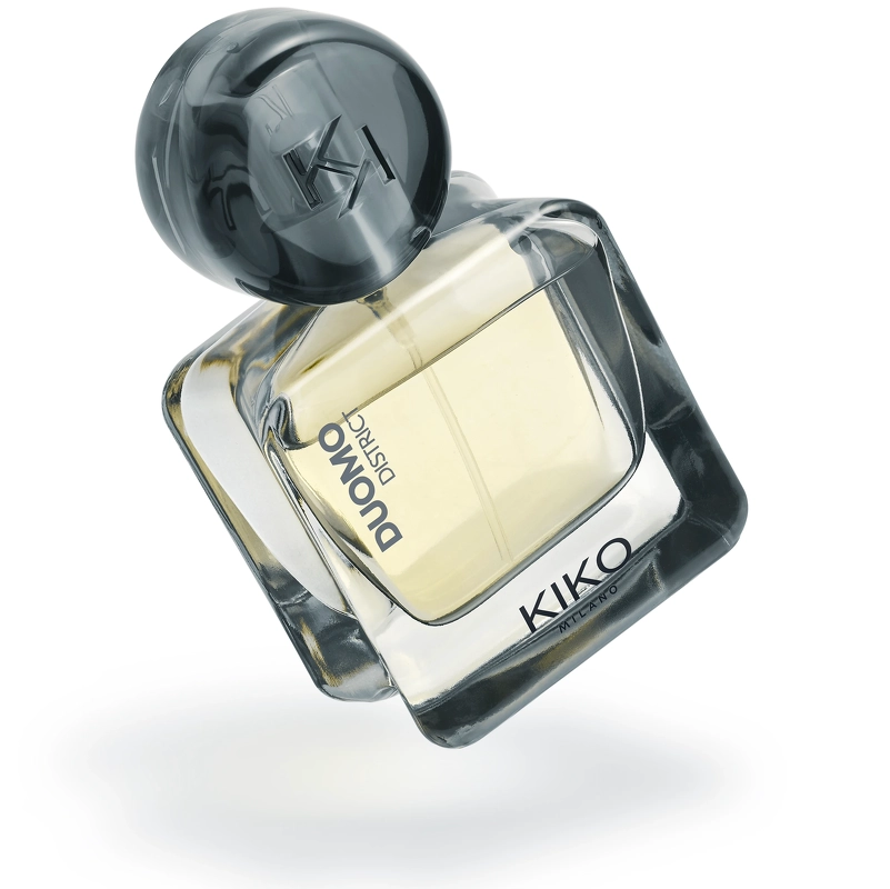 KIKO Milano Scent Of Milan Duomo District EDP 50 ml